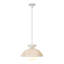 Luminaire suspendu 1 lumière Byrone-1330090099