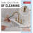 Nicoli Pull-Down Widespread Bathroom Faucet, Pull Out Sprayer Bathroom Sink Faucet-105354286