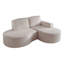 4 Seater Corner Sectional-269990288-269990290