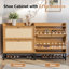Meuble de rangement pour chaussures Slim-1987006009