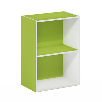  Luder Open Shelf Bookcase