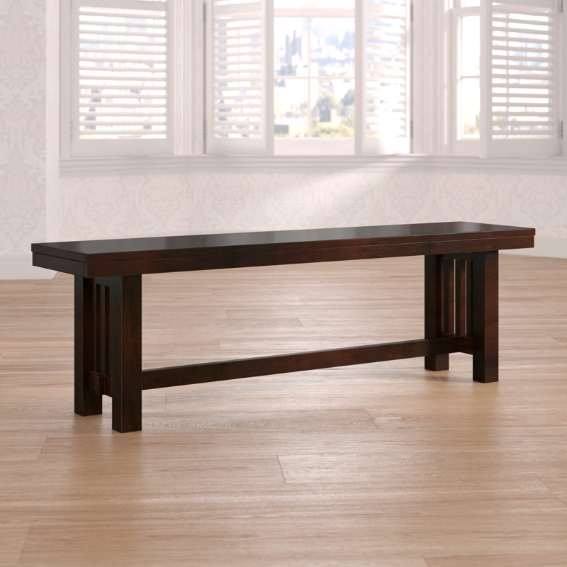 Clariandra Bench