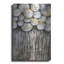 «Bubble Trees In White» par Britt Hallowell-1522012218