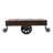 Denyelle Solid Wood Top Coffee Table
