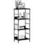 Holweg 50cm W Steel Standard Bookcase-186133433-168881837