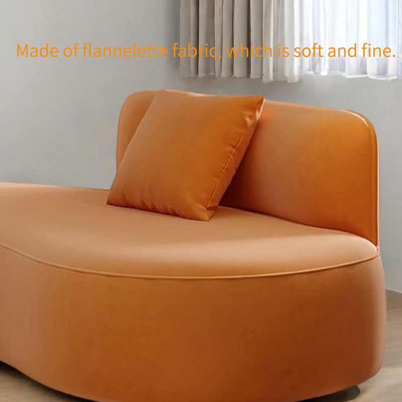 Hegg, Orange, Orienté à droite