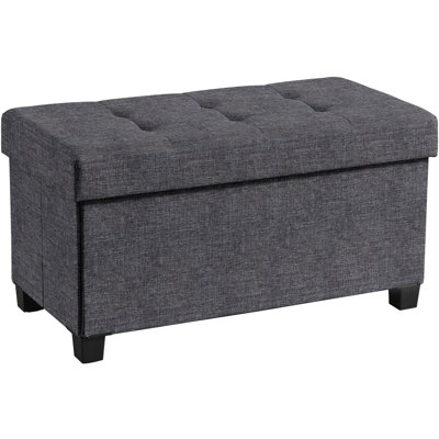 Collapsible Bench Pehrson