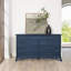 Bermuda 9 - Drawer Dresser-50272765