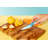 Dura Living 3 Piece High Carbon Stainless Steel Assorted Knife Set