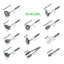 Belfry Kitchen Bowenville 11 Utensil Set