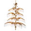 Hildebrandt 16 - Light Chandelier