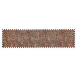 Cheetah 2'6" X 10' Washable Runner