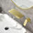 Wall Mounted Single-handle Bathroom Faucet-82814944