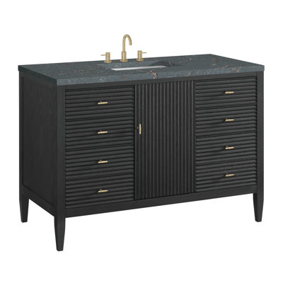 Myrrin 48'' W Single Vanity
