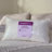Machine Washable Memory Foam Support Pillow