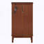 Vitrine Diapaly lumineuse avec tablettes ajustables-635519870
