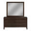 Commode standard à 6 tiroirs Aries-1349727258