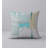 Reversible Throw Pillow-99453580