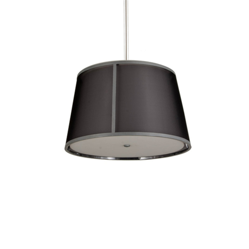 Cilindro 3 - Light Pendant