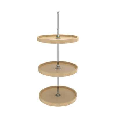 Armoires murales de coin Rev-A-Shelf