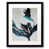 Black Framed Paper selected