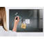 Magnetic Glass Dry Erase Board
