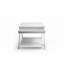 Dessus de table basse 1pc