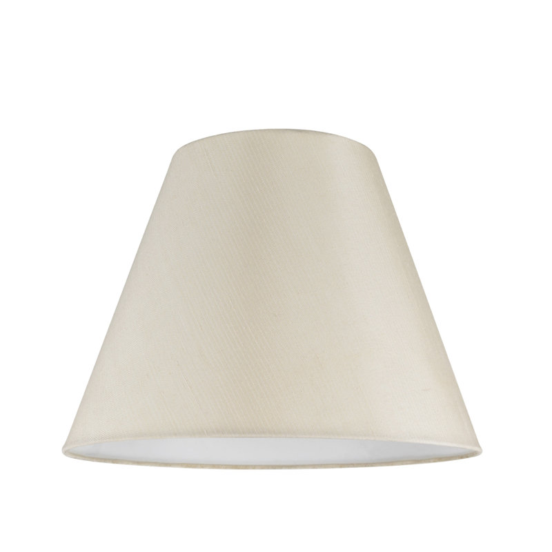 11 in. H Empire Lamp Shade