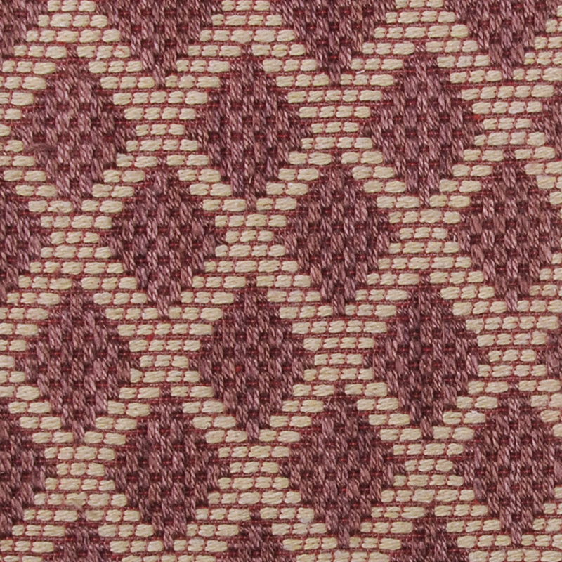 Global Sadler Fabric, Purple