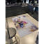 Kiplyn Performance Washable Abstract Indoor / Outdoor Rug-1577339453