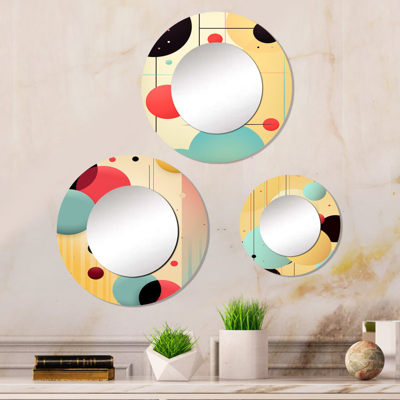 Miroir Elisee