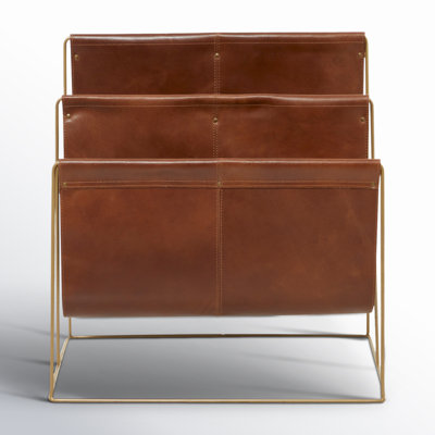 Ginesta Magazine Rack
