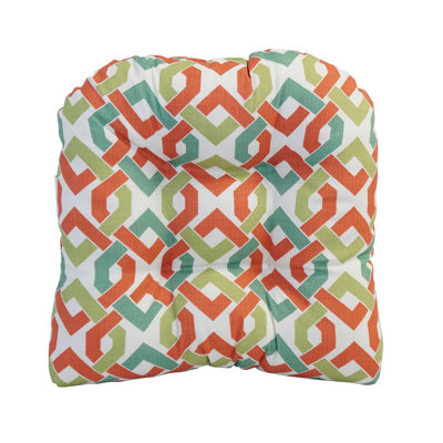 Outdoor 5'' Seat Cushion