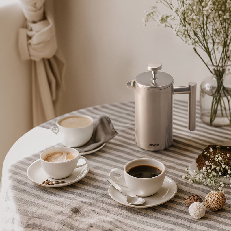 0.35L Cafetiere