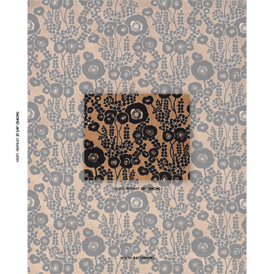 Emelie Velvet Fabric