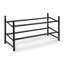 8 Pair Shoe Rack