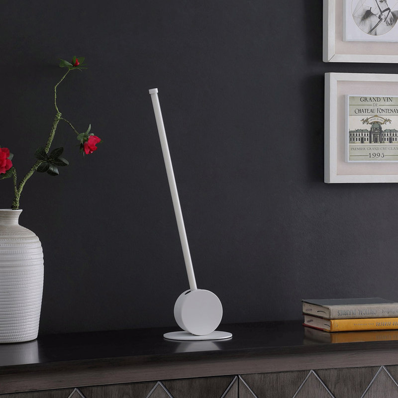 Lampe de table 23 po