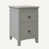 Grey est en rupture de stock