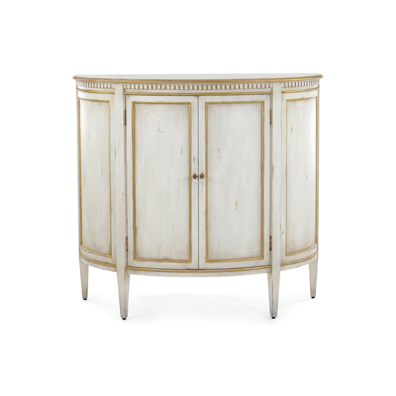 Armoire Volnay Demilune