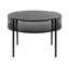 Table basse à plusieurs niveaux