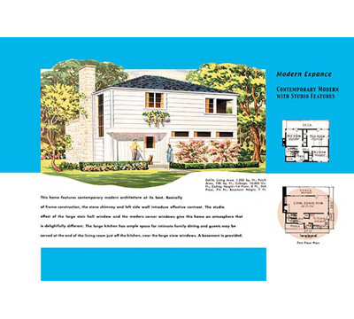 Farmhouse / Country