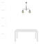 Medan 2 - Light Sputnik Chandelier-69425453
