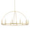 Howell 12 - Light Chandelier