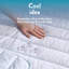 Slumberdown Ultracool Nylon Duvet, Fitted Sheet & 2 Pillowcases-99113458