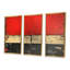 Sherwood - ensemble d'art mural minimalisme-108313276-108313281