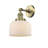 Bell - 1 Light 8" Sconce-33004597-33004610-33004601