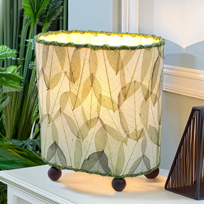 Gertie Metal Novelty Lamp