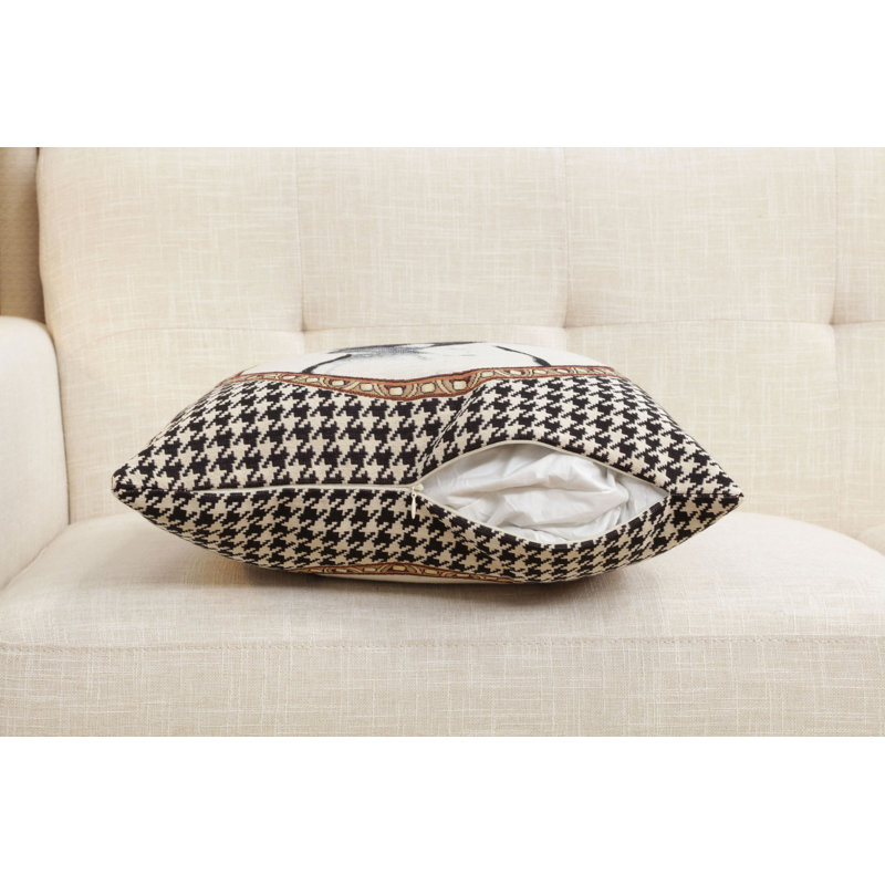 French Bulldog Cushion Cover