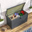 Botelho 300 L Metal Storage Box-1724216552
