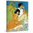 The Last Solo Print on Wrapped Canvas-15157690